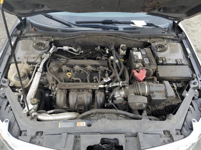 Photo 6 VIN: 3FAHP0HAXBR144515 - FORD FUSION SE 