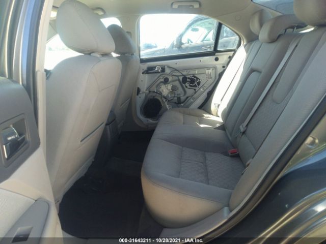 Photo 7 VIN: 3FAHP0HAXBR145065 - FORD FUSION 