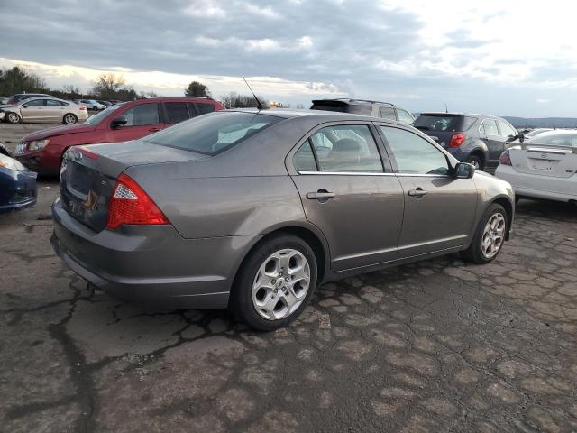 Photo 2 VIN: 3FAHP0HAXBR147415 - FORD FUSION SE 