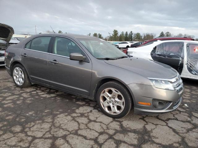 Photo 3 VIN: 3FAHP0HAXBR147415 - FORD FUSION SE 