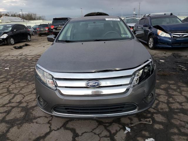 Photo 4 VIN: 3FAHP0HAXBR147415 - FORD FUSION SE 