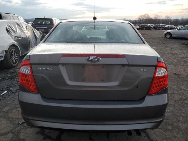 Photo 5 VIN: 3FAHP0HAXBR147415 - FORD FUSION SE 