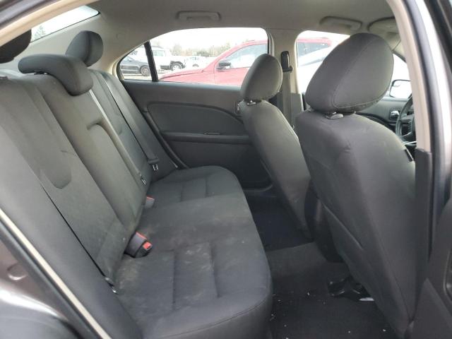 Photo 9 VIN: 3FAHP0HAXBR147415 - FORD FUSION SE 