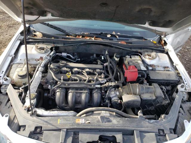 Photo 6 VIN: 3FAHP0HAXBR164814 - FORD FUSION 