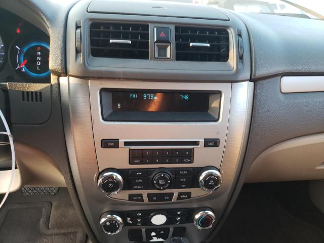 Photo 8 VIN: 3FAHP0HAXBR165946 - FORD FUSION SE 