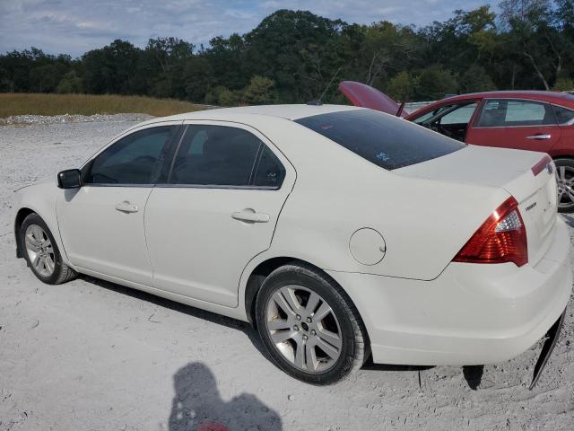 Photo 1 VIN: 3FAHP0HAXBR166790 - FORD FUSION SE 