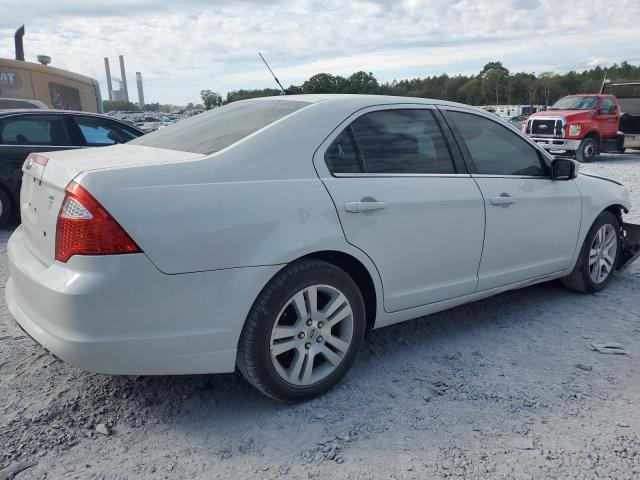 Photo 2 VIN: 3FAHP0HAXBR166790 - FORD FUSION SE 