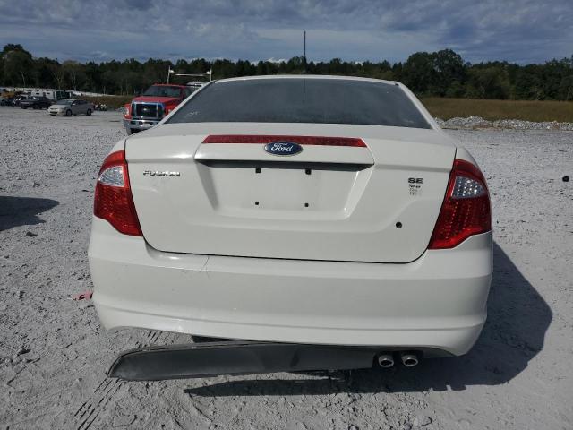 Photo 5 VIN: 3FAHP0HAXBR166790 - FORD FUSION SE 