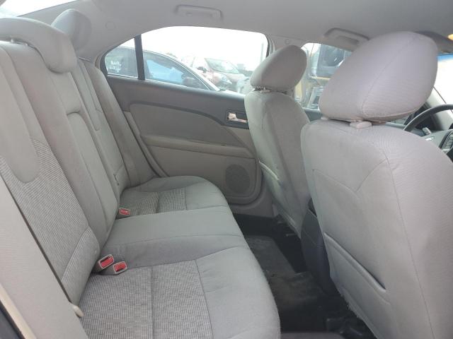 Photo 9 VIN: 3FAHP0HAXBR166790 - FORD FUSION SE 