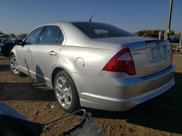 Photo 2 VIN: 3FAHP0HAXBR168944 - FORD FUSION SE 