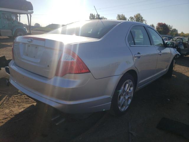 Photo 3 VIN: 3FAHP0HAXBR168944 - FORD FUSION SE 