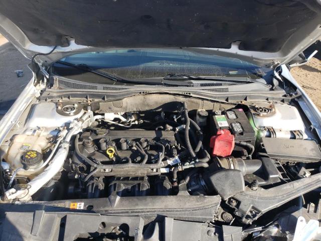 Photo 6 VIN: 3FAHP0HAXBR168944 - FORD FUSION SE 