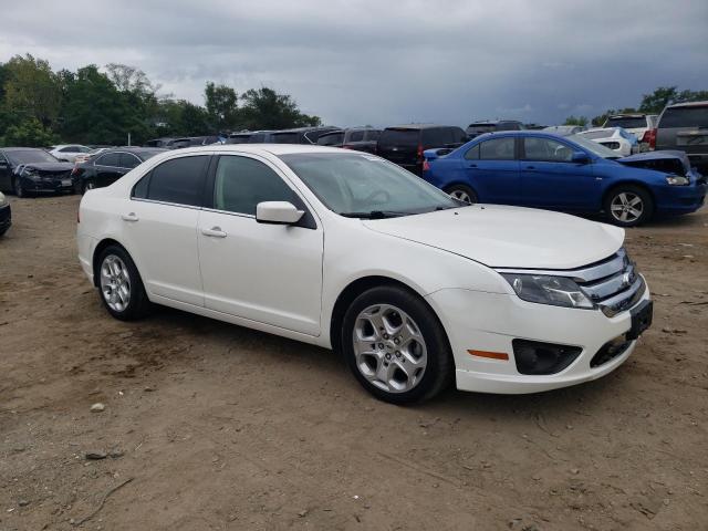 Photo 3 VIN: 3FAHP0HAXBR171276 - FORD FUSION 