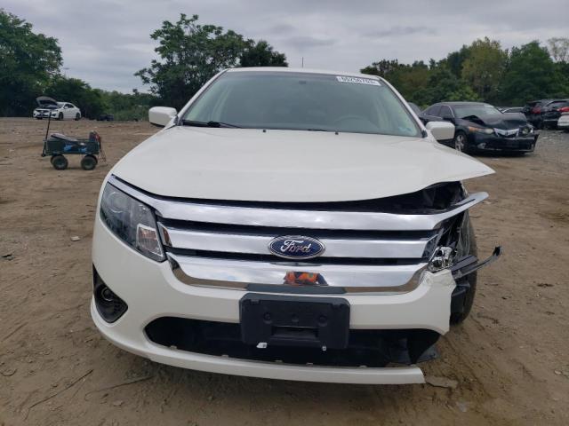 Photo 4 VIN: 3FAHP0HAXBR171276 - FORD FUSION 