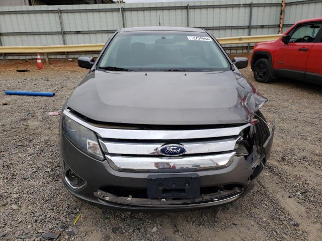 Photo 4 VIN: 3FAHP0HAXBR177062 - FORD FUSION SE 