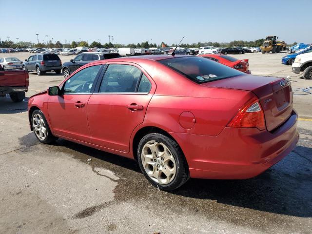 Photo 1 VIN: 3FAHP0HAXBR177742 - FORD FUSION SE 