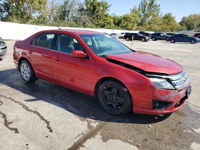 Photo 3 VIN: 3FAHP0HAXBR177742 - FORD FUSION SE 