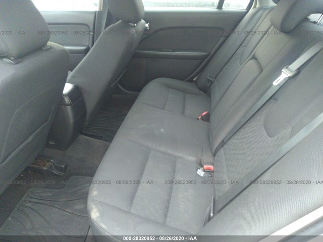 Photo 7 VIN: 3FAHP0HAXBR180379 - FORD FUSION 