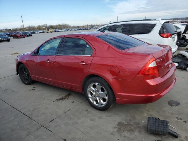 Photo 1 VIN: 3FAHP0HAXBR183069 - FORD FUSION 