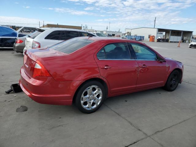 Photo 2 VIN: 3FAHP0HAXBR183069 - FORD FUSION 