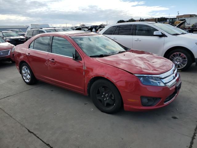 Photo 3 VIN: 3FAHP0HAXBR183069 - FORD FUSION 