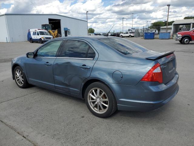 Photo 1 VIN: 3FAHP0HAXBR184822 - FORD FUSION 