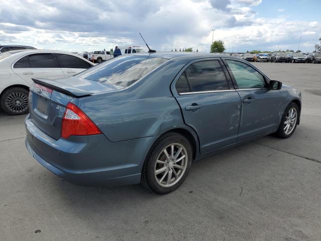 Photo 2 VIN: 3FAHP0HAXBR184822 - FORD FUSION 