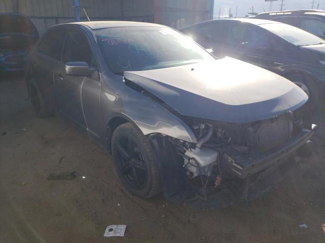 Photo 0 VIN: 3FAHP0HAXBR200520 - FORD FUSION SE 