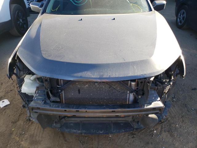 Photo 8 VIN: 3FAHP0HAXBR200520 - FORD FUSION SE 