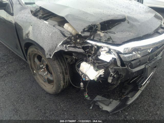 Photo 5 VIN: 3FAHP0HAXBR206236 - FORD FUSION 