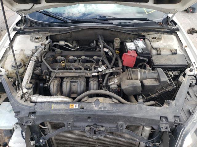 Photo 6 VIN: 3FAHP0HAXBR209265 - FORD FUSION SE 