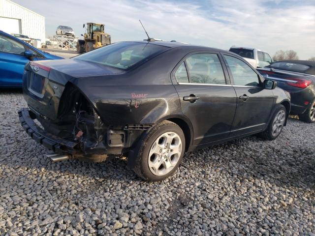 Photo 3 VIN: 3FAHP0HAXBR209928 - FORD FUSION SE 