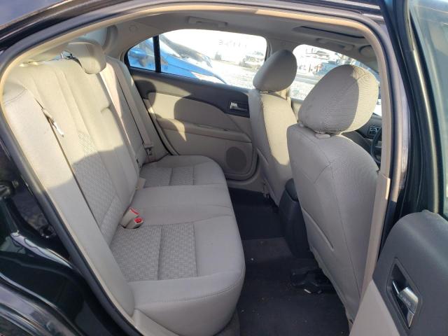 Photo 5 VIN: 3FAHP0HAXBR209928 - FORD FUSION SE 