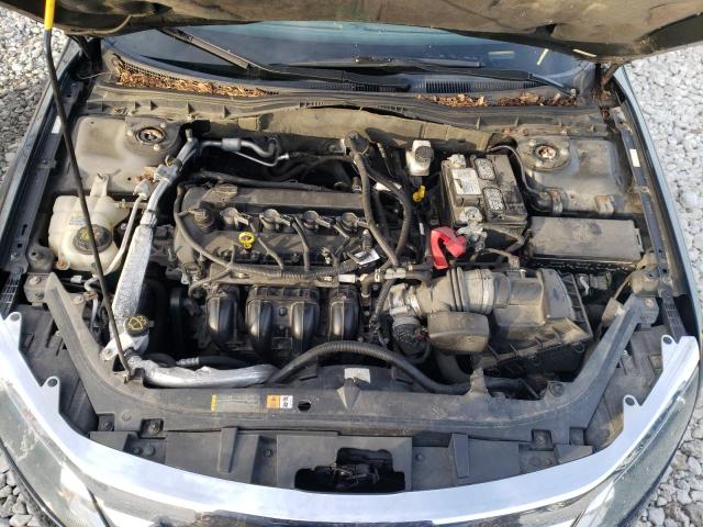 Photo 6 VIN: 3FAHP0HAXBR209928 - FORD FUSION SE 