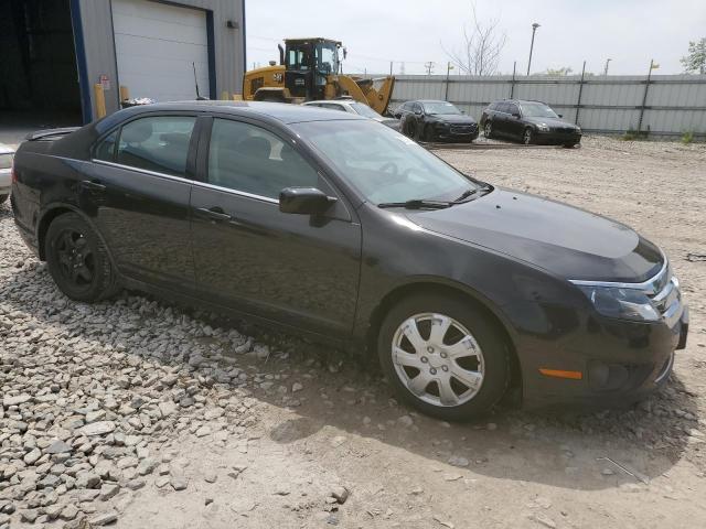 Photo 3 VIN: 3FAHP0HAXBR210092 - FORD FUSION 