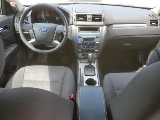 Photo 7 VIN: 3FAHP0HAXBR210092 - FORD FUSION 