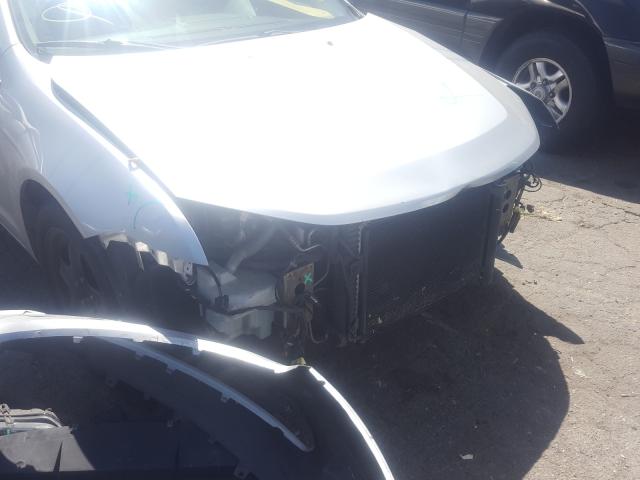 Photo 8 VIN: 3FAHP0HAXBR214899 - FORD FUSION SE 