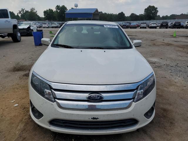 Photo 4 VIN: 3FAHP0HAXBR218080 - FORD FUSION 