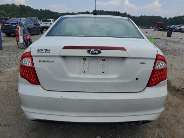 Photo 5 VIN: 3FAHP0HAXBR218080 - FORD FUSION 