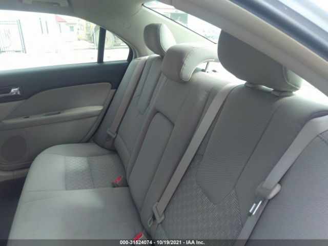 Photo 7 VIN: 3FAHP0HAXBR220685 - FORD FUSION 