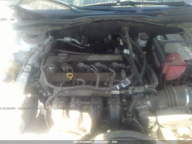 Photo 9 VIN: 3FAHP0HAXBR221805 - FORD FUSION 