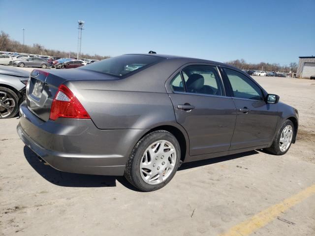 Photo 2 VIN: 3FAHP0HAXBR225255 - FORD FUSION SE 