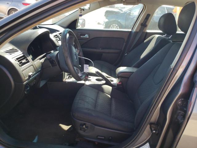 Photo 6 VIN: 3FAHP0HAXBR225255 - FORD FUSION SE 