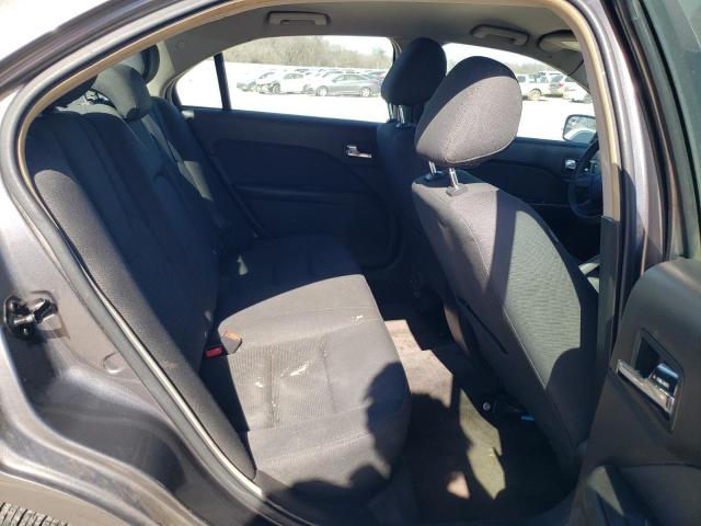 Photo 9 VIN: 3FAHP0HAXBR225255 - FORD FUSION SE 