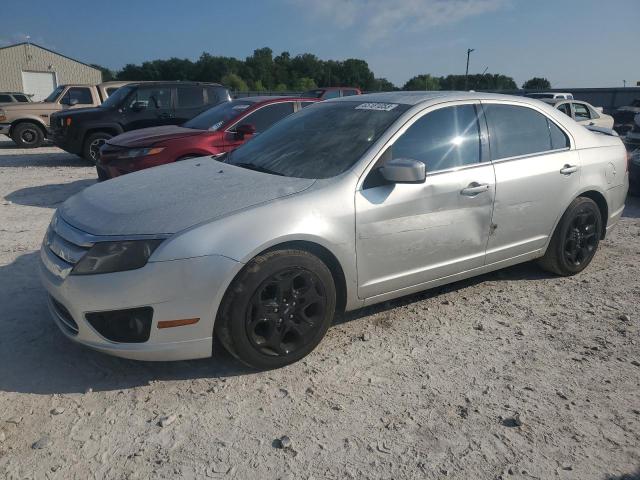 Photo 0 VIN: 3FAHP0HAXBR229936 - FORD FUSION SE 