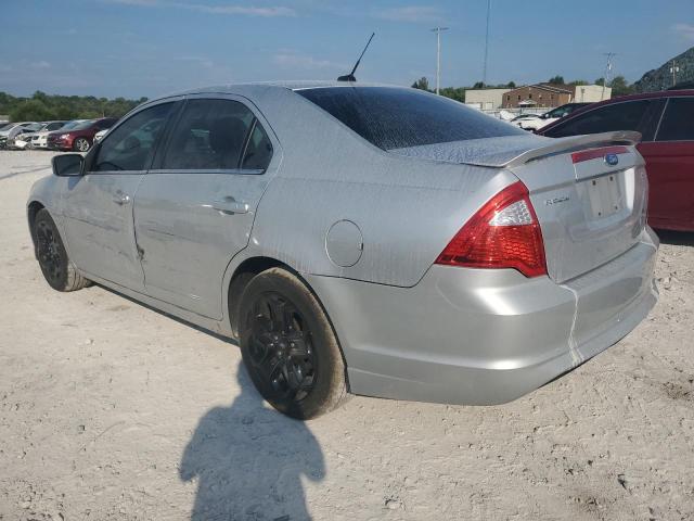 Photo 1 VIN: 3FAHP0HAXBR229936 - FORD FUSION SE 