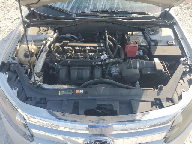 Photo 10 VIN: 3FAHP0HAXBR229936 - FORD FUSION SE 