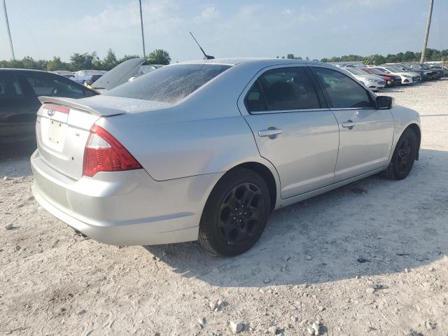 Photo 2 VIN: 3FAHP0HAXBR229936 - FORD FUSION SE 