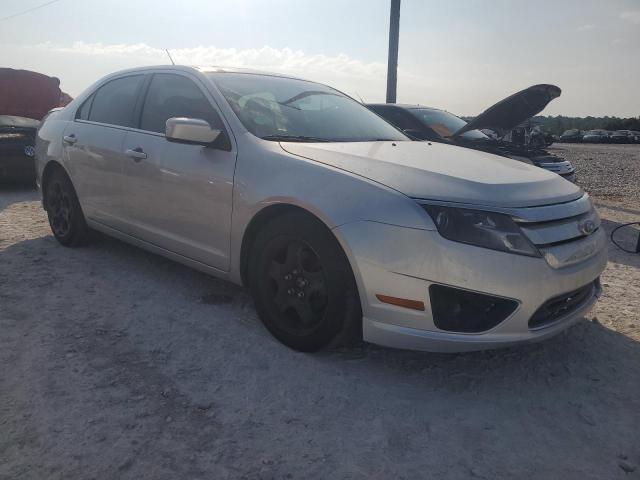 Photo 3 VIN: 3FAHP0HAXBR229936 - FORD FUSION SE 