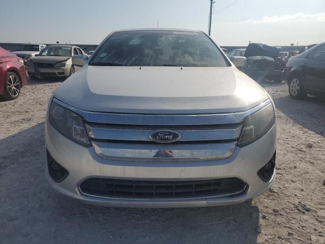 Photo 4 VIN: 3FAHP0HAXBR229936 - FORD FUSION SE 